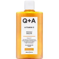 QA Vitamin C Shimmer Body Oil - 150ml