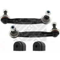 MAPCO 53999/1 Reparatieset, stabilisatorophanging