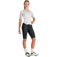 Castelli Integral Free Sanremo 3 Korte Mouw Triatlonpak