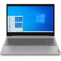 Lenovo IdeaPad 3 i5-1035G1 Notebook 39,6 cm (15.6 inch) Full HD Intel Core i5 8 GB DDR4-SDRAM 512 GB SSD Wi-Fi 5 (802.11ac) Windows 10 Home Grijs