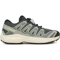Salomon - Kid's XA Pro - Multisportschoenen 36, grijs