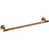 REA Badkamerhanger 5701 Galo Brush Copper