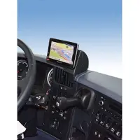 KUDA Houder - Scania G-Serie 2011-2019 Kleur: Zwart