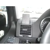 Brodit ProClip houder geschikt voor Mercedes Benz G-Klasse 2013-2018 left mount