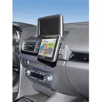 KUDA Houder - Mazda 3 (type BM) 2013-2019 Kleur: Zwart