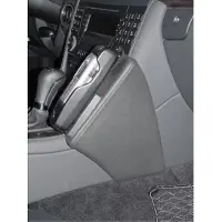 KUDA Houder - Mercedes Benz CLS-Klasse (C219) 10/2004-12/2010 Kleur: Zwart