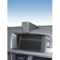 KUDA Houder - Audi Q5 2008-2014 Kleur: Zwart