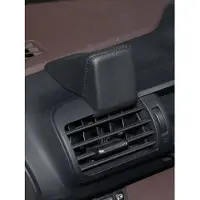 KUDA Houder - Toyota iQ 01/2009-2019 Kleur: Zwart