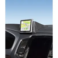 KUDA houder geschikt voor Volvo XC90 2015-2019 Kleur: Zwart
