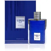 Khadlaj Karus Blu Spice Eau de Parfum, 100 ml (voor heren)
