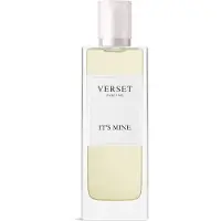 Verset It's Mine