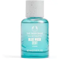 The Body Shop - Blue Musk Eau de Toilette (60 ml)