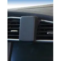 KUDA Houder - Citroën C4 10/2010-2019 Kleur: Zwart
