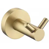 REA Badkamerhanger 5605 Leo Brush Gold