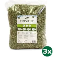 Bunny Nature 3x3 kg timothy hooi