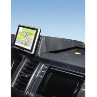 KUDA Houder - Volkswwagen T6 Transporter 2015-2019 Kleur: Zwart