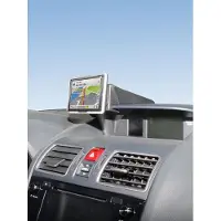 KUDA Houder - Subaru Forester/Impreza 2016-2018 Kleur: Zwart