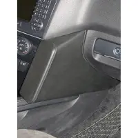 KUDA Houder - Mercedes Benz GL-Klasse 09/2006-12/2012 Kleur: Zwart