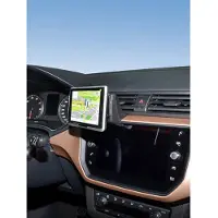 KUDA Houder - Seat Ibiza 2019 Kleur: Zwart