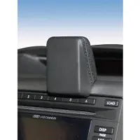 KUDA Houder - Subaru Impreza 10/2007-2012 Kleur: Zwart