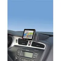 KUDA Houder - Kia Cee'd 09/2012-2019 Kleur: Zwart