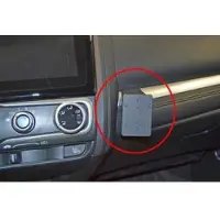 Brodit ProClip houder geschikt voor Honda Jazz 2015 - Angled mount