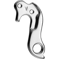 Union derailleurpad gh-085 met schroefset m4x0.7