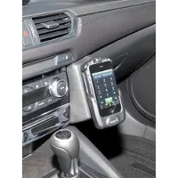 KUDA Houder - Mazda 6 2015-2019 Kleur: Zwart