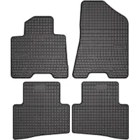 Frogum Rubber vloermatten MMT A040 546610