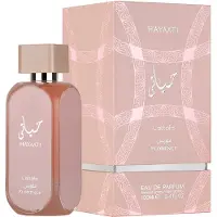 Lattafa Hayaati Florence Eau de Parfum 100 ml
