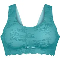 Anita Niet voorgevormde bh Essential | Maat: M | Kleur: Turquoise