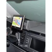 KUDA houder geschikt voor Seat Leon 2013-2019 Kleur: Zwart