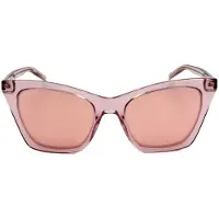 HUGO Zonnebril - - HG 1055/S - Unisex Volwassenen - Kleur FWM/13 - Kunststof Montuur