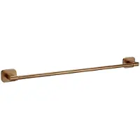 REA Badkamerhanger 5901 Nico Brush Copper
