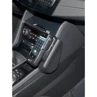 KUDA houder geschikt voor BMW 2-Serie (F45 - F46) 2015-2020 Kleur: Zwart