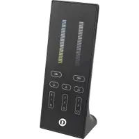 Deko-light RF-smart 843524 Afstandsbediening Dimbaar Zwart