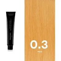 Balmain Couleurs Couture Toner 0.3 Gold - 60ml