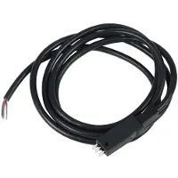 Beyerdynamic K 109.00 1,5m aansluitkabel voor DT 109 opene Ende - Koptelefoon kabel