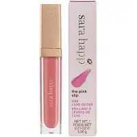 Sara Happ Step 3 Hydrate The Pink Slip Lipgloss - 6ml