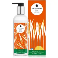 Tuttotondo Riso Restoring Body Lotion Melk - 300ml