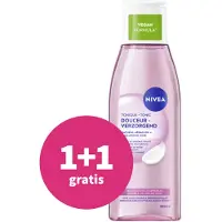 Nivea Verzachtende Tonic Amandelolie 200 ml Tonicum