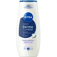 Nivea 24x Douchegel Derma Control 250 ml