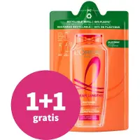L'Oréal 1+1 Gratis: Elvive Dream Lengths Shampoo Refill 250 Ml