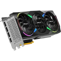 PNY VGA GeForce RTX 5070TI 16GB Gaming Triple Fan ARGB