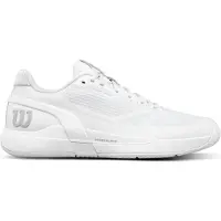 Wilson Rush Pro 5 All Court Shoes Wit EU 45 1/3 Man