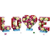 LEGO Liefdesletters