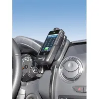 KUDA houder geschikt voor Dacia Duster 09/2013-2019 Kleur: Zwart