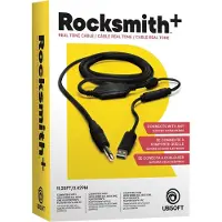 Rocksmith Real Tone Cable - PC