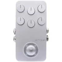 Hotone XP-10 Xtomp modeling effectpedaal