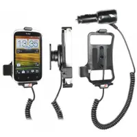 Brodit Actieve houder HTC Desire C